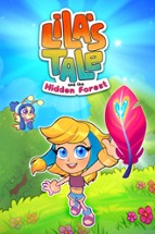 Lila's Tale and the Hidden Forest Image