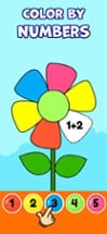 Math Games for Kids &amp; Toddler Image