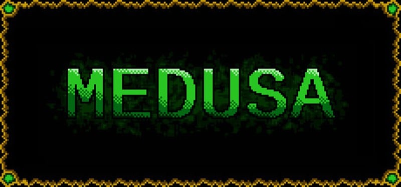 Medusa Game Cover