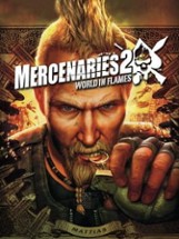 Mercenaries 2: World in Flames Image