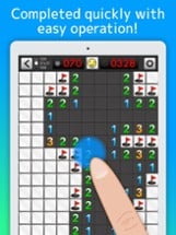 Minesweeper Lv999 Image