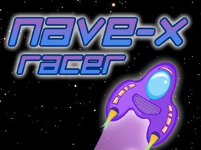 Nave X Racer Game Image