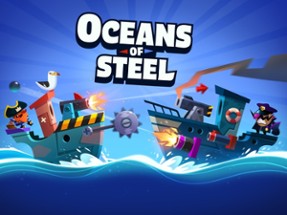 Oceans of Steel Image