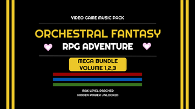 ORCHESTRAL FANTASY COLLECTION Image