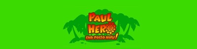 Paul Hero: End Polio Now! Image