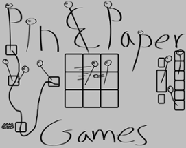 Pin & Paper Games Image