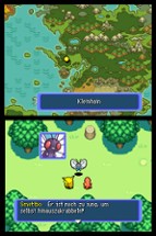 Pokémon Mystery Dungeon: Blue Rescue Team Image