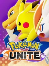 Pokémon UNITE Image