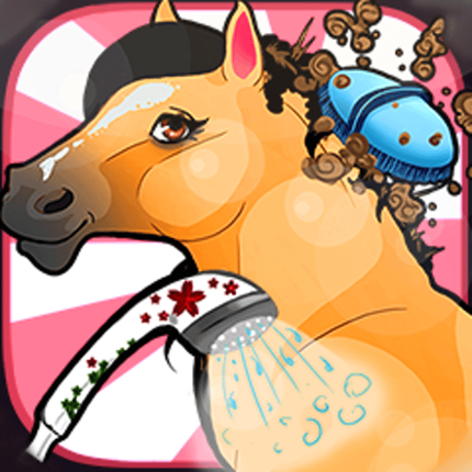 Pony DressUp Game Cover