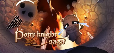 Potty Knight Saga Image