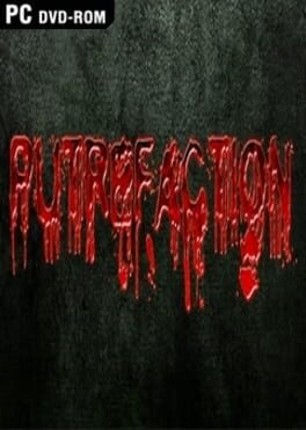 Putrefaction Game Cover