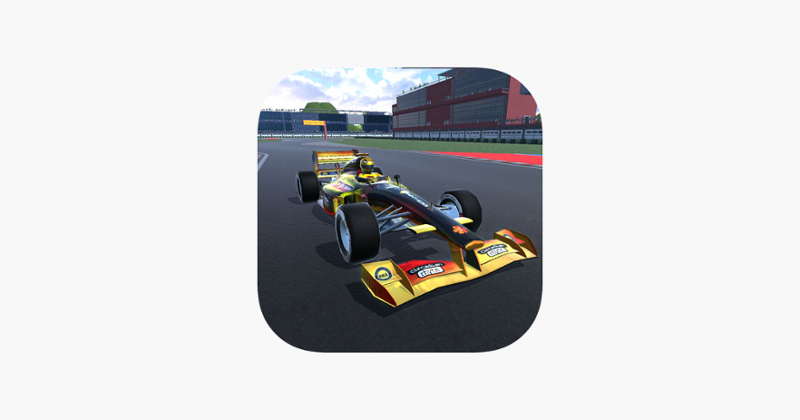 Racing : Car Simulator Game Cover