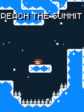 Reach the Summit Game Cover