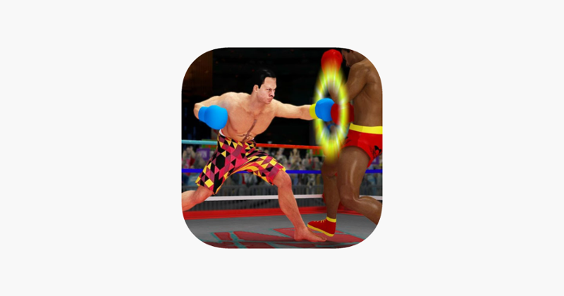 Real MMA Boxer Fighting Game Cover