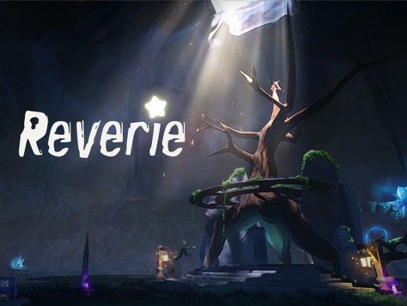 Reverie Game Cover