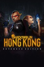 Shadowrun: Hong Kong - Extended Edition PC Image