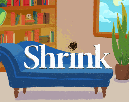 Shrink Game Cover