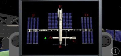Space Station Challenge Image
