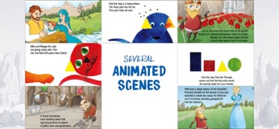 Storybox – Apps for Kids Image