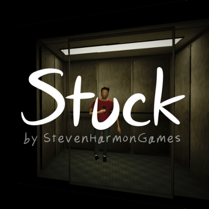 STUCK Game Cover