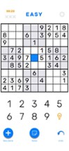 Sudoku (Classic Puzzle Game) Image
