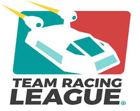 Team Racing League Game Cover