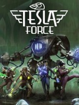 Tesla Force: United Scientists Army Image