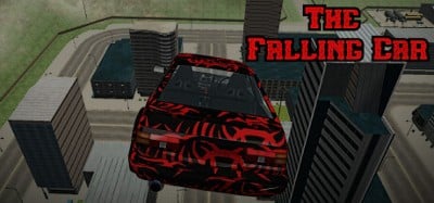 The Falling Car Image