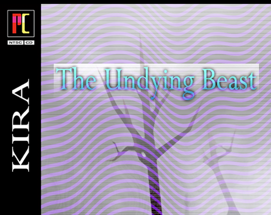 The Undying Beast Game Cover