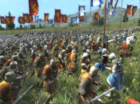 Total War: MEDIEVAL II Image