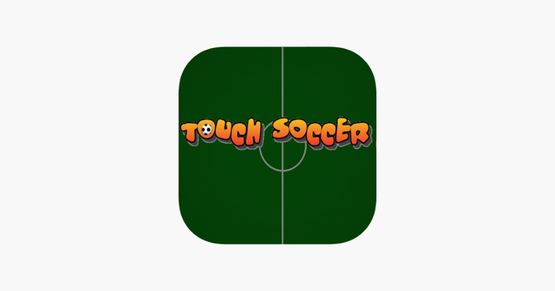 Touch Soccer Game - Free super world soccer &amp; football head flick cup showdown games Game Cover