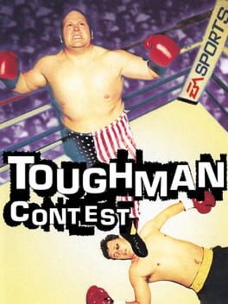 Toughman Contest Game Cover