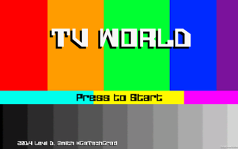 TV World Image