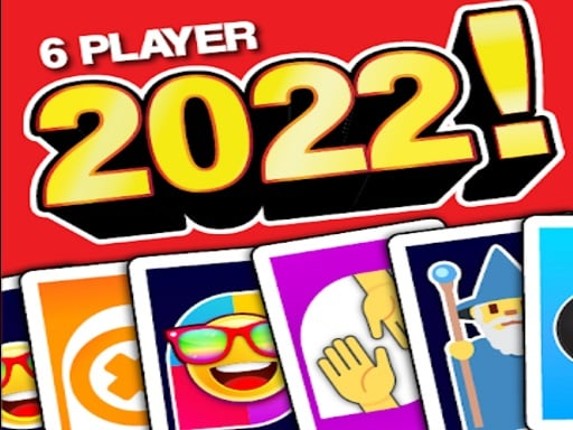 Uno 2022 Game Cover