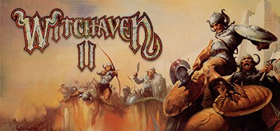 Witchaven II: Blood Vengeance Image