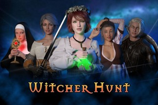 Witcher Hunt 0.12 Image