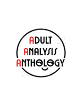 Adult Analysis Anthology #1 Image