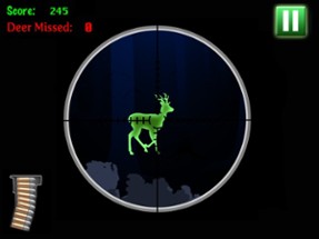 Awesome Deer Adventure Sniper Guns Hunt-ing Game By The Best Fun &amp; Gun Shoot-ing Games For Teen-s Boy-s &amp; Kid-s Free Image