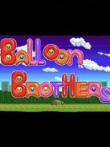 Balloon Brothers Image