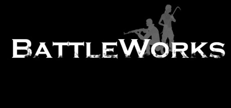 BATTLEWORKS VR | Online Physics Based PVP Game Cover