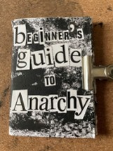 Beginner's guide to Anarchy Image