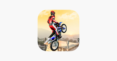 Bike Stunt 3D Motorcycle Games Image