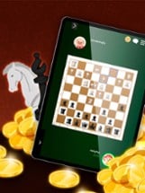 Chess GameVelvet - Board Game Image