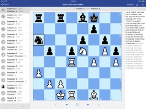 Chess Openings Explorer Pro Image