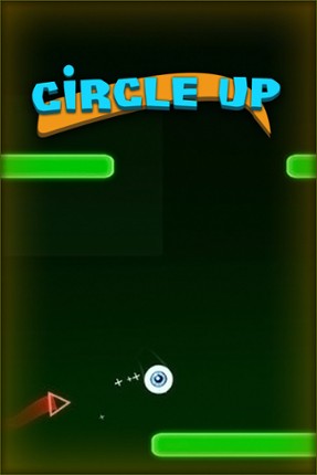Circle Up Game Cover