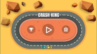 Crash King Image