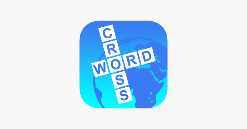 Crossword – World's Biggest Game Cover