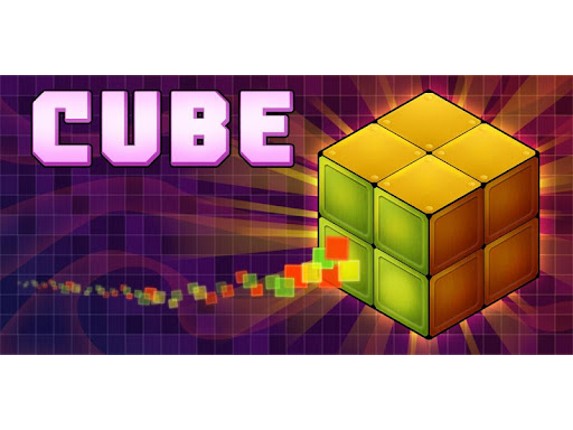 Cube King Puzzle_GAme Game Cover