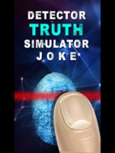 Detector Truth Simulator Joke Image
