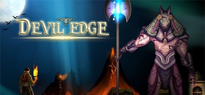 Devil Edge Image